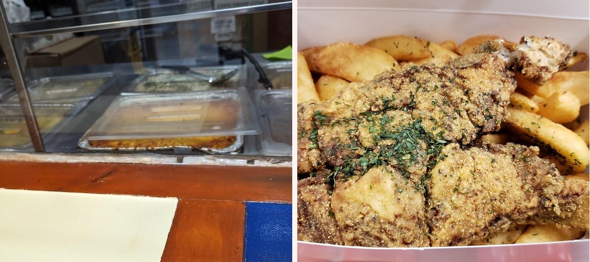 Jus Fishy Gallery Image 2