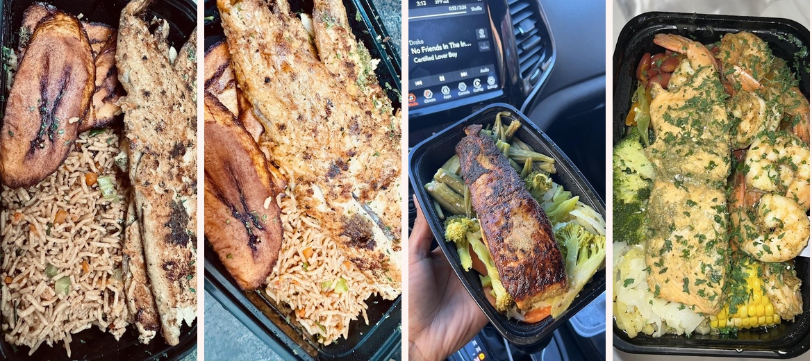 Jus Fishy Gallery Image 4